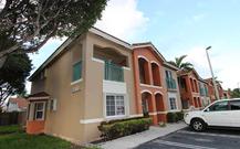3 ložnicový byt na prodej v Miami na Floridě