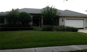 Nabízíme k prodeji 4 ložnicový rodinný dům s bazénem v Orlandu na Floridě
