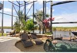 Luxusní 6 ložnicový rodinný dům s bazénem na prodej v Cape Coral na Floridě